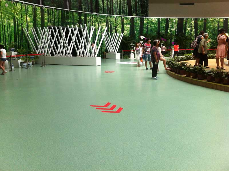 北京豐臺區園博會商用地板 北京豐臺區園博會商用地板